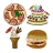 icon Cooking games 13.0