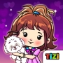 icon Cat Town
