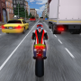 icon Race the Traffic Moto