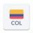 icon Colombia Radio 1.21.3