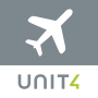 icon ﻿Unit4 Expenses