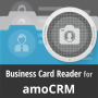 icon Business Card Reader for amoCRM