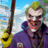 icon Russain Clown Grand Theft Robbery 1.5