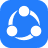 icon SHAREit 6.25.8_ww