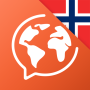 icon Mondly Norwegian