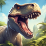 icon Idle Dino Zoo
