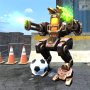 icon Robo League