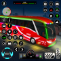 icon Bus Parking Game All Bus Games