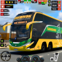 icon Modern Offroad UphillBus Simulator