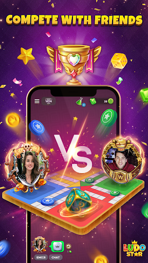 Download Ludo Comfun 3.5.20231213 for Android