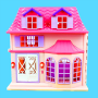 icon PrincessDollHouseDecoration