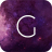icon Purple Galaxy 6.12.11.2018