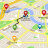icon GPS Route Finder:Map Navigator 1.0