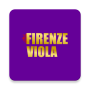 icon Firenze Viola - Fiorentina