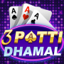icon Teen Patti Dhamal