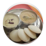 icon com.rubysoftwarellc.chutneyrecipesintamil