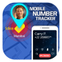 icon Mobile Number Tracker