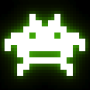 icon Alien Invader