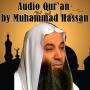 icon Audio Quran by Muhammad Hassan