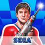 icon Space Harrier II Classic
