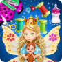 icon Fairy Newborn Baby Games