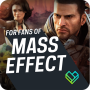 icon Mass Effect