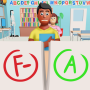 icon Papers Grade, Please!