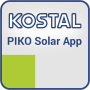 icon KOSTAL Solar App