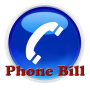 icon Phone Bill - فواتير المكالمات