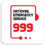 icon 999 Emergency Service