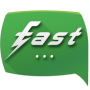 icon Fast Messenger