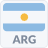 icon Radio Argentina 1.9.3