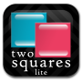 icon Two Squares Lite