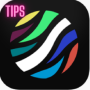 icon Cam dazz for camera hints