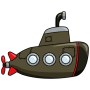 icon Submarine