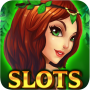 icon Slot Oasis - free casino slots