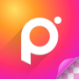 icon AI Photo Editor - Polish