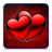 icon com.heart.lovegif 6.1.1