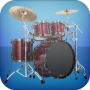 icon Classic Drum Drums Classical