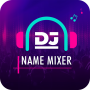 icon DJ Name Mixer