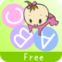 icon Baby ABC(Free)