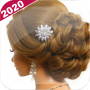 icon Hairstyle for Girl