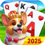 icon Tripeaks Solitaire FarmHarvest