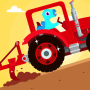icon DinosaurFarm