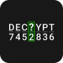 icon Cryptogram