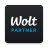 icon Wolt Partner 2.122.0