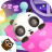 icon Panda Lu & Friends 6.0.60083