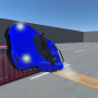 icon Real Stunt Car Drive Simulator
