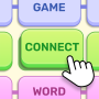 icon Connect Word: Association Game