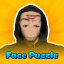 icon com.filter.face.puzzle